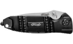 Knife Walther Silver Tac STK 