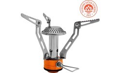 Stove Yate Mountaineer 