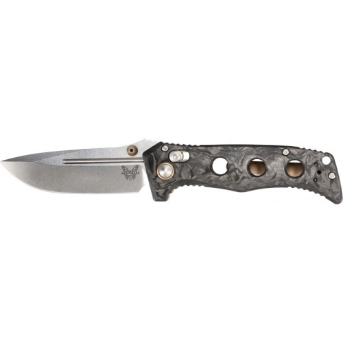 Nazis Benchmade 273-03 Mini Adamas