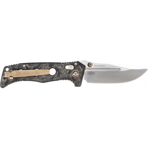 Nazis Benchmade 273-03 Mini Adamas