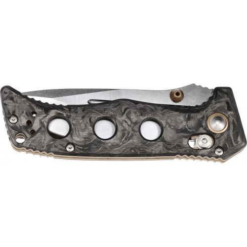 Nazis Benchmade 273-03 Mini Adamas