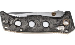 Nazis Benchmade 273-03 Mini Adamas