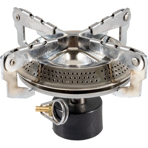 Gāzes plīts Yate Traveler K502