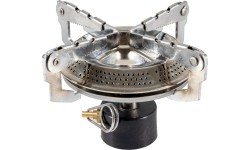 Gāzes plīts Yate Traveler K502