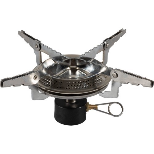 Threaded Cooker Yate Traveler K502