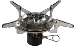 Threaded Cooker Yate Traveler K502