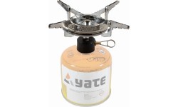 Газовая горелка Yate Traveler K502
