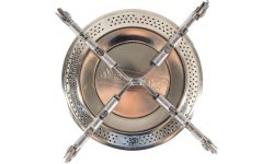 Gāzes plīts Yate Traveler K502