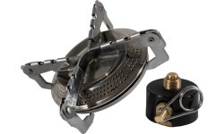 Threaded Cooker Yate Traveler K502