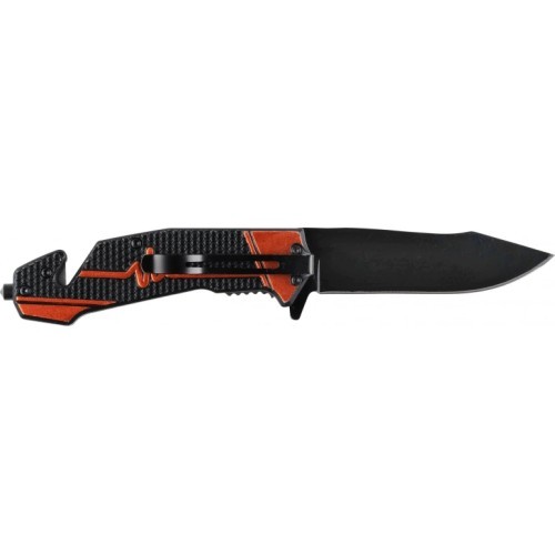 Kandar N38 knife