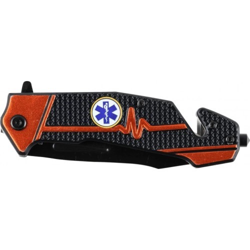 Kandar N38 knife