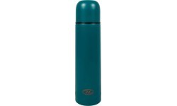 Термос Highlander Duro Flask 1 л, зелёный