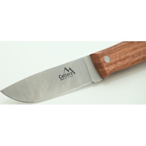 Duncis WOODSMAN 24 cm ar makstī