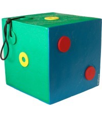Target-Cube Yate Polimix Var.1, 30cm