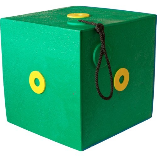 Target-Cube Yate Polimix Var.1, 30cm