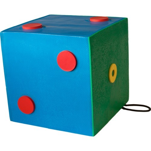 Loka šaušanas mērķis Yate Polimix Var.1, 30 cm