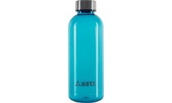 Dzeramā pudele Yate, 0,6 l, zila