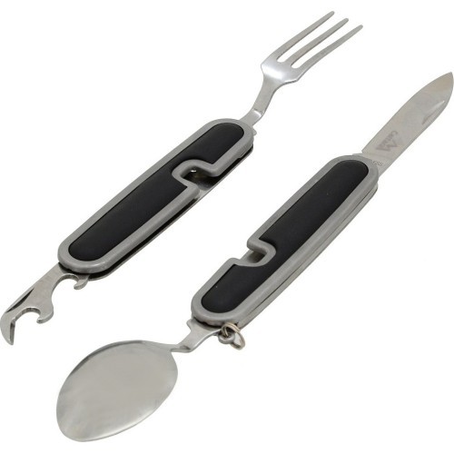 Kabatas nazis Cattara Camping 9 cm