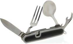 Kabatas nazis Cattara Camping 9 cm