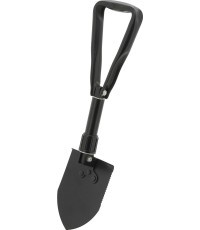 Saliekamā metāla lāpsta Cattara 46 cm