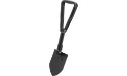 Saliekamā metāla lāpsta Cattara 46 cm