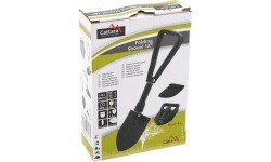 Складная металлическая лопата Cattara 46 см