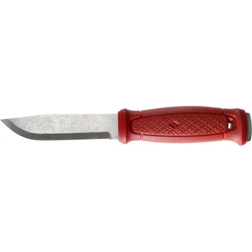 Garberg full-tang Polymer Dala Red