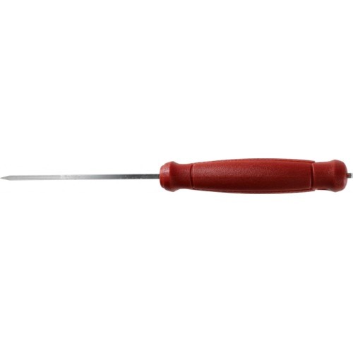 Garberg full-tang Polymer Dala Red