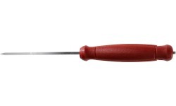 Garberg full-tang Polymer Dala Red