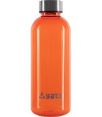 Pudele Yate, 0,6 l, oranža