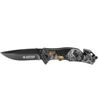 Kandar N378 bear knife