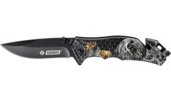 Kandar N378 bear knife