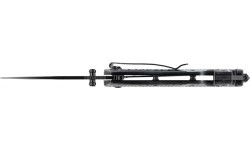 Kandar N378 bear knife