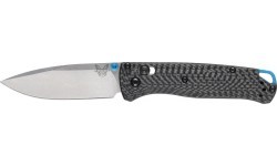 Nazis Benchmade 535-3 Bugout