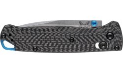 Nazis Benchmade 535-3 Bugout