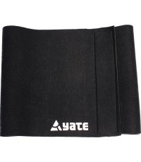 Неопреновый пояс на талию Yate