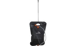 Camping shower Cattara 20l
