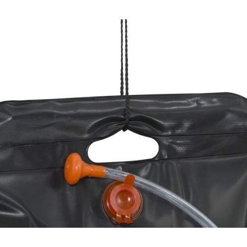 Camping shower Cattara 20l
