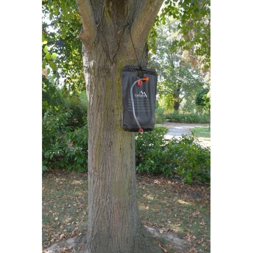 Camping shower Cattara 20l