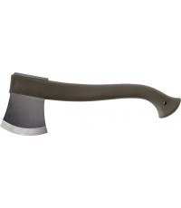 Morakniv Outdoor Axe cirvis, olīvu krāsā