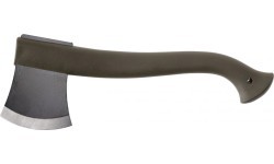 Morakniv Outdoor Axe cirvis, olīvu krāsā