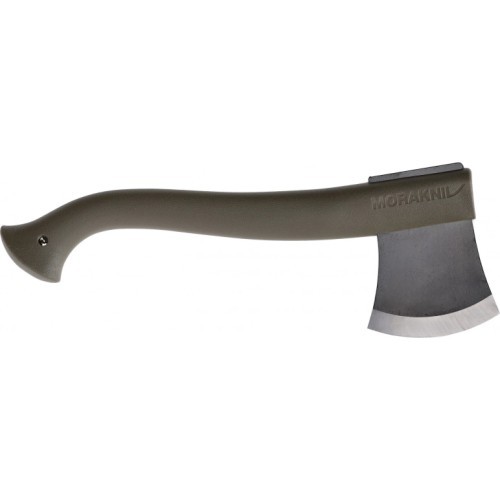 Morakniv Outdoor Axe cirvis, olīvu krāsā