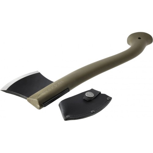 Morakniv Outdoor Axe olive.