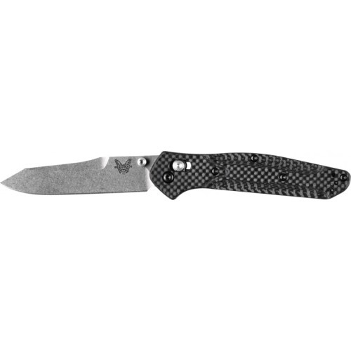 Folding Knife Benchmade 940-1 Osborne Recerse Tanto
