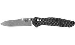 Folding Knife Benchmade 940-1 Osborne Recerse Tanto
