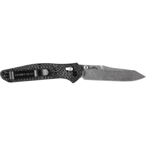 Складной нож Benchmade 940-1 Osborne Reverse Tanto