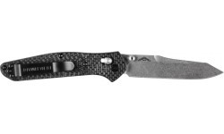 Saliekams nazis Benchmade 940-1 Osborne Reverse Tanto