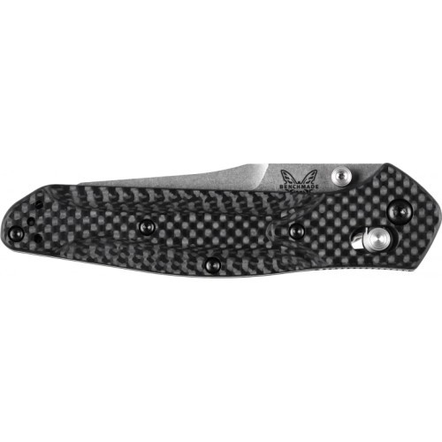 Складной нож Benchmade 940-1 Osborne Reverse Tanto