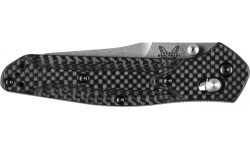 Складной нож Benchmade 940-1 Osborne Reverse Tanto