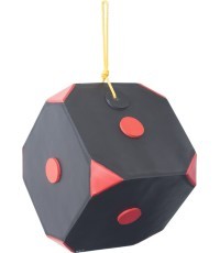 Šaušanas mērķis Target-Cube Yate Polimix Var.4